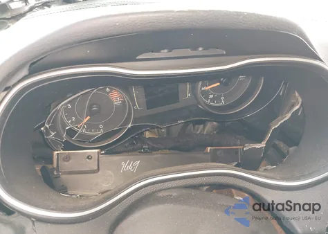 2020 Jeep Cherokee Latitude Plus 4X4 from USA, damaged, VIN 1C4PJMLB3LD545638